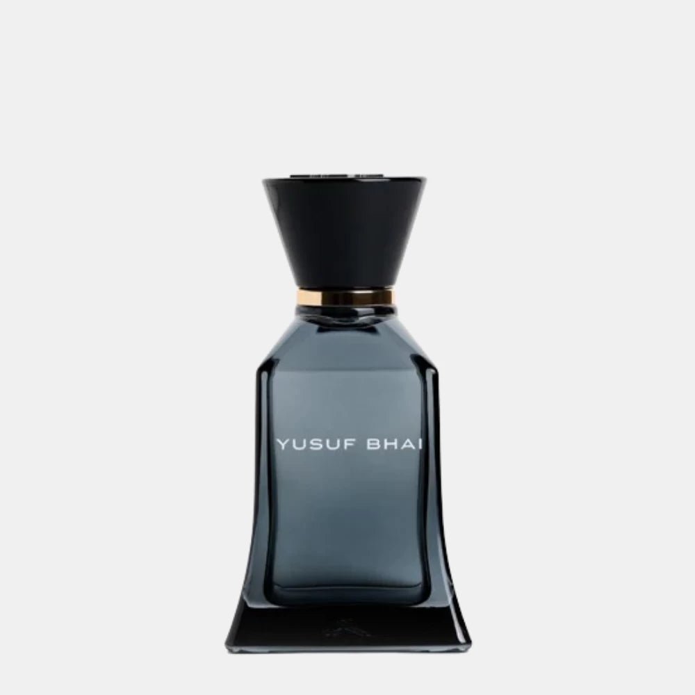 Yusuf Bhai Oud Ispahan For Unisex 100ML - DIVA ONLINE STORE