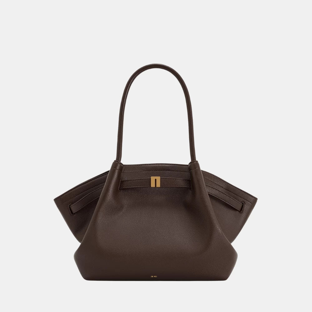 JW Pei Hana Medium Tote Bag - DIVA ONLINE STORE