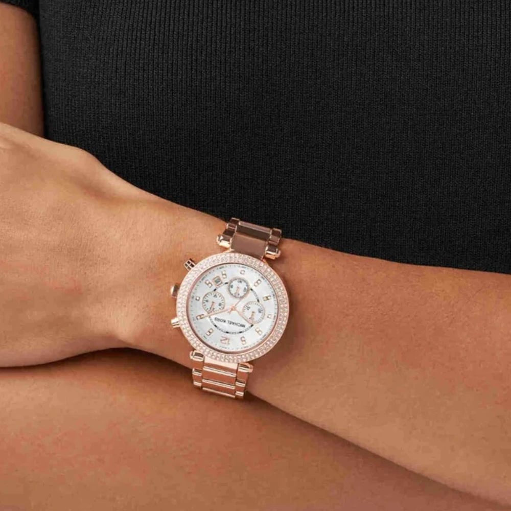 Michael Kors Parker Watch MK5491 - DIVA ONLINE STORE