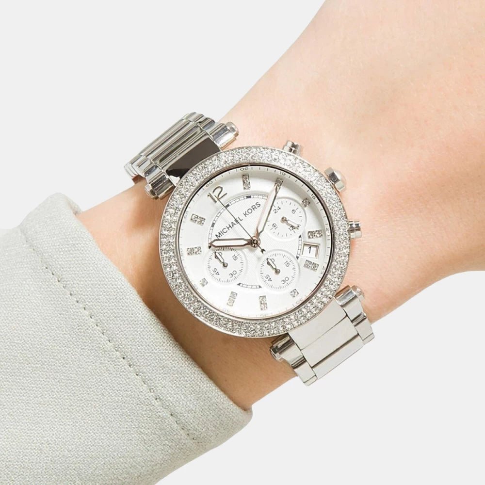 Michael Kors Parker Watch MK5353 - DIVA ONLINE STORE