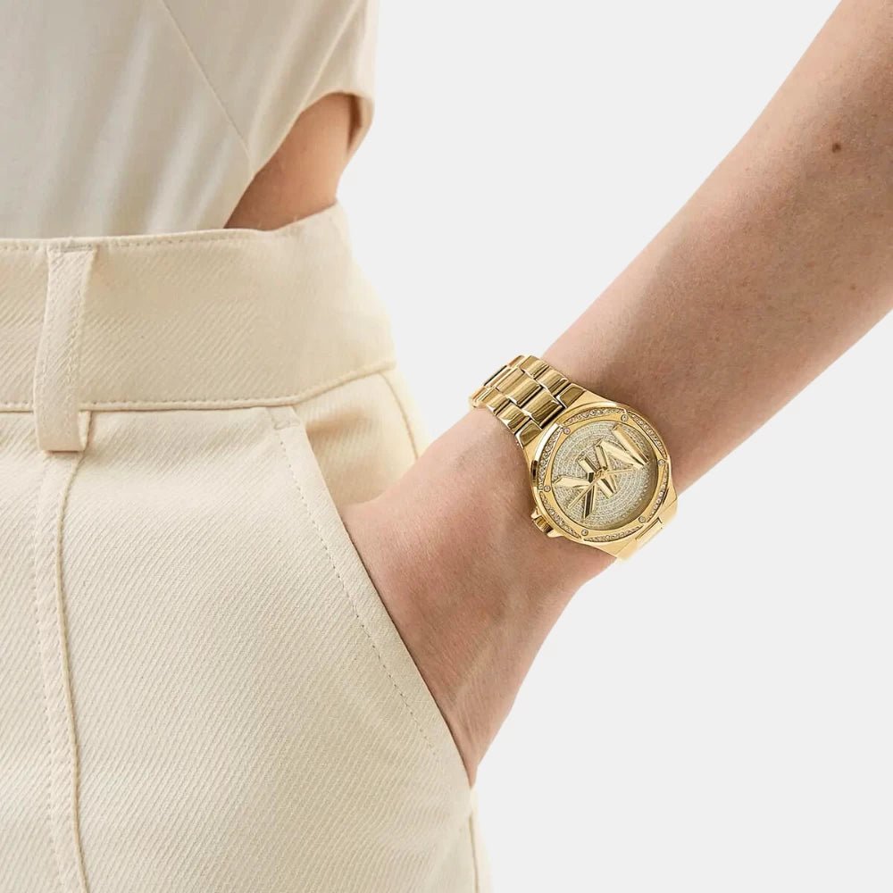 Michael Kors Lennox Watch MK7229 - DIVA ONLINE STORE