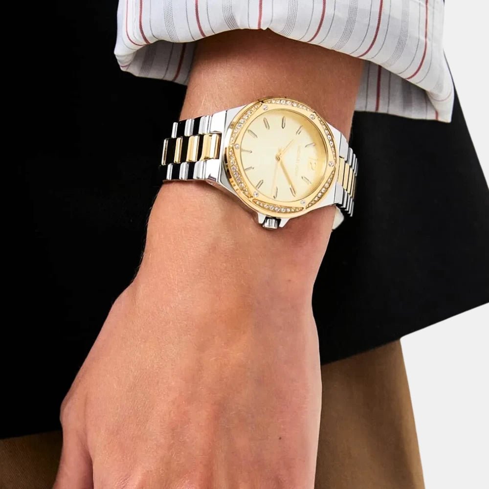 Michael Kors Lennox Watch MK6988 - DIVA ONLINE STORE