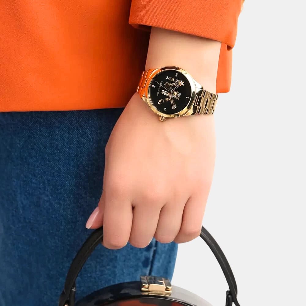 Michael Kors Runway Watch MK6682 - DIVA ONLINE STORE
