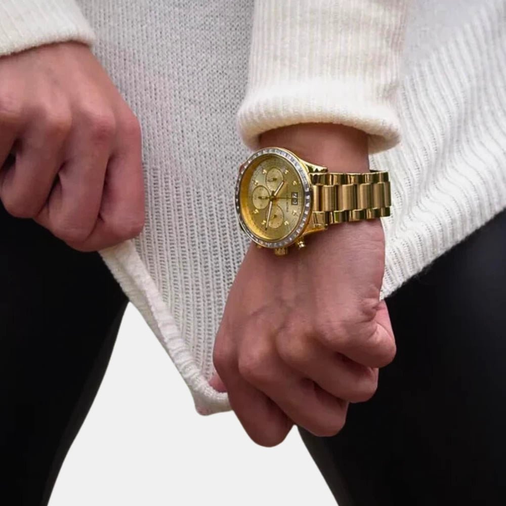 Michael Kors Brinkley Watch MK6187 - DIVA ONLINE STORE