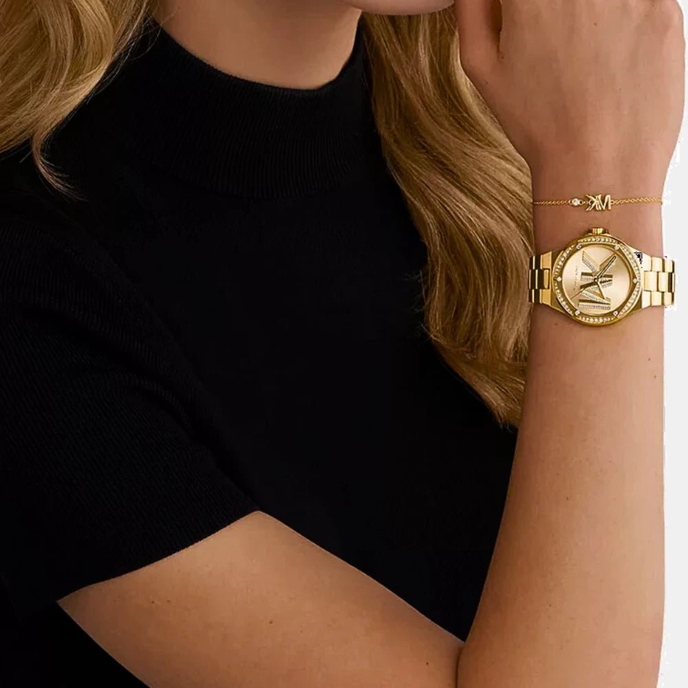 Michael Kors Lennox Watch MK1062 - DIVA ONLINE STORE