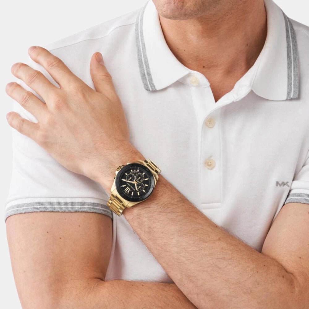 Michael Kors Brecken Watch MK8848 - DIVA ONLINE STORE