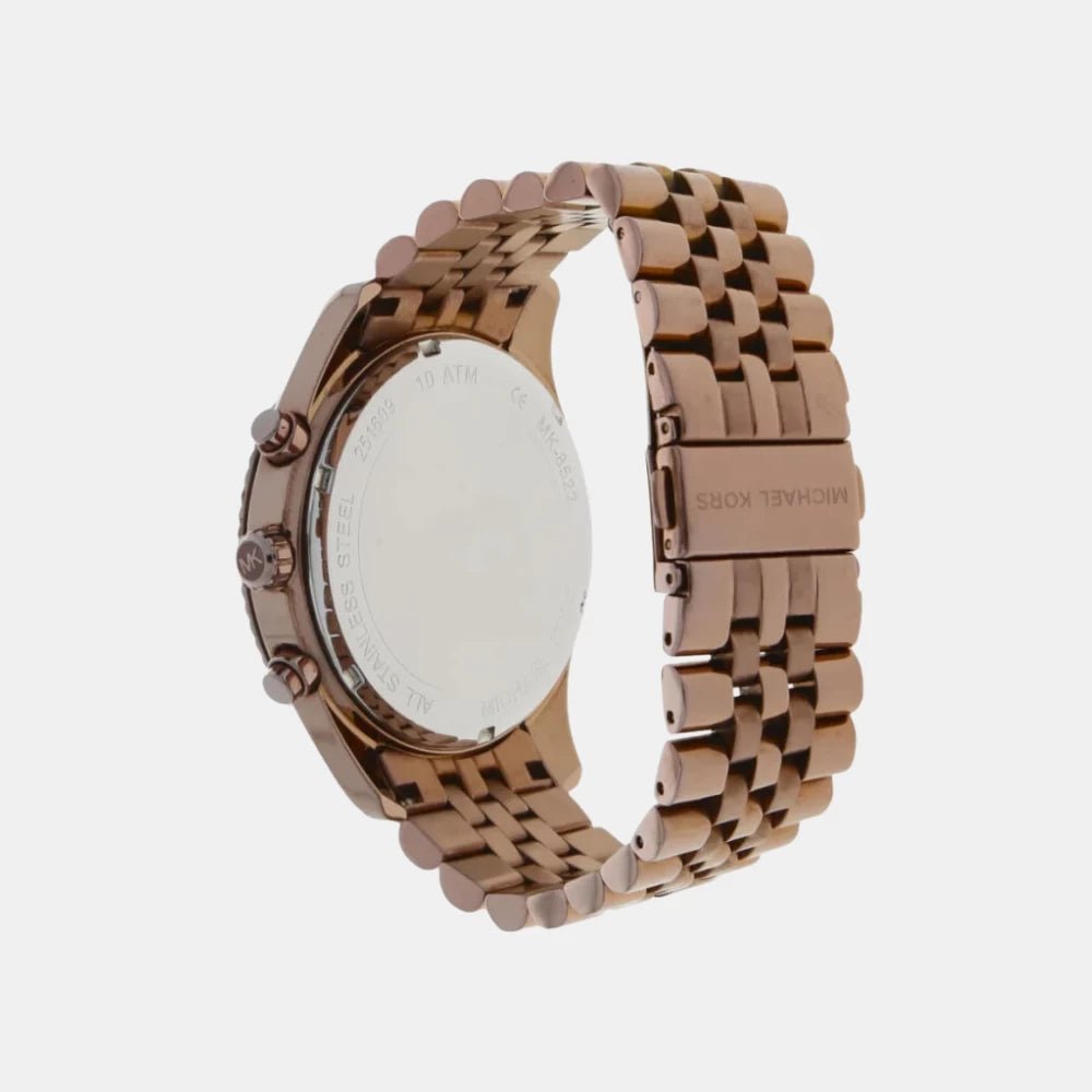 Michael Kors Lexington Watch MK8522 - DIVA ONLINE STORE