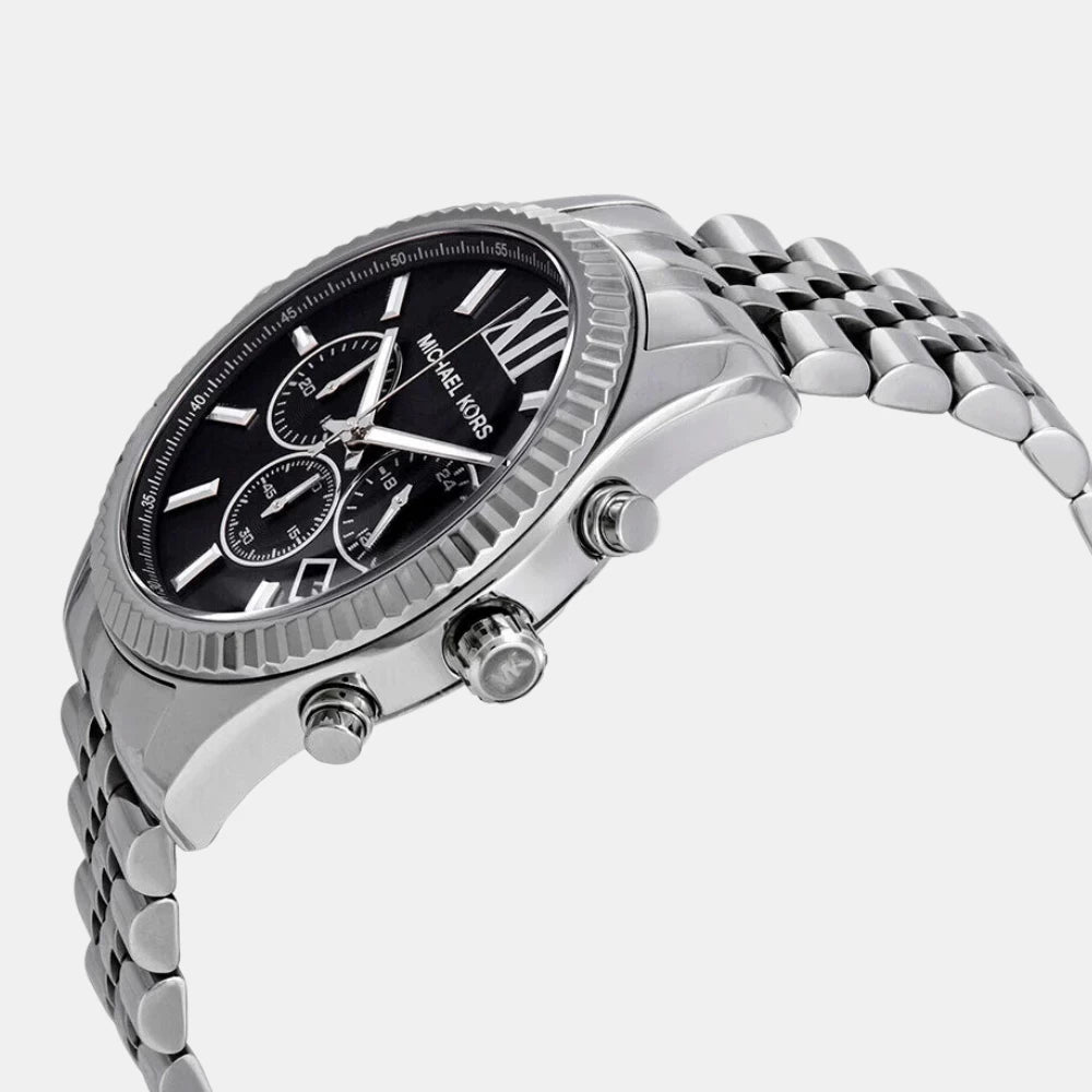 Michael Kors Bradshaw Watch MK5705 - DIVA ONLINE STORE