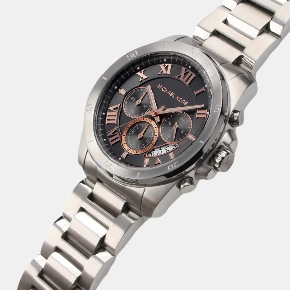Michael Kors Brecken Watch MK8609 - DIVA ONLINE STORE