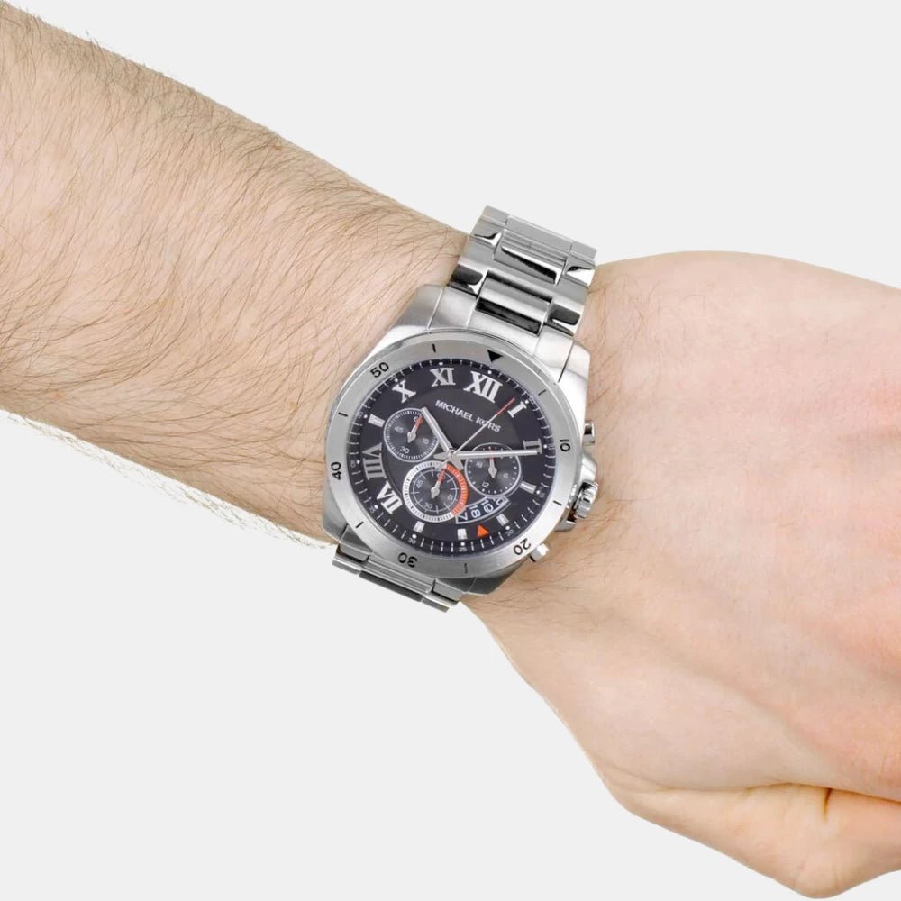 Michael Kors Brecken Watch MK8438 - DIVA ONLINE STORE