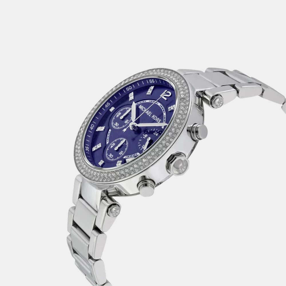 Michael Kors Parker Watch MK6117 - DIVA ONLINE STORE
