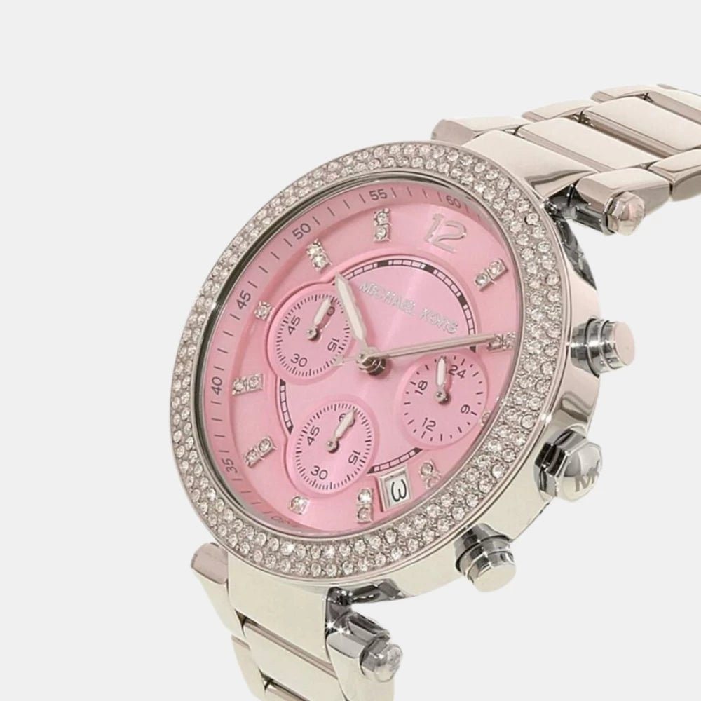 Michael Kors Parker Watch MK6105 - DIVA ONLINE STORE