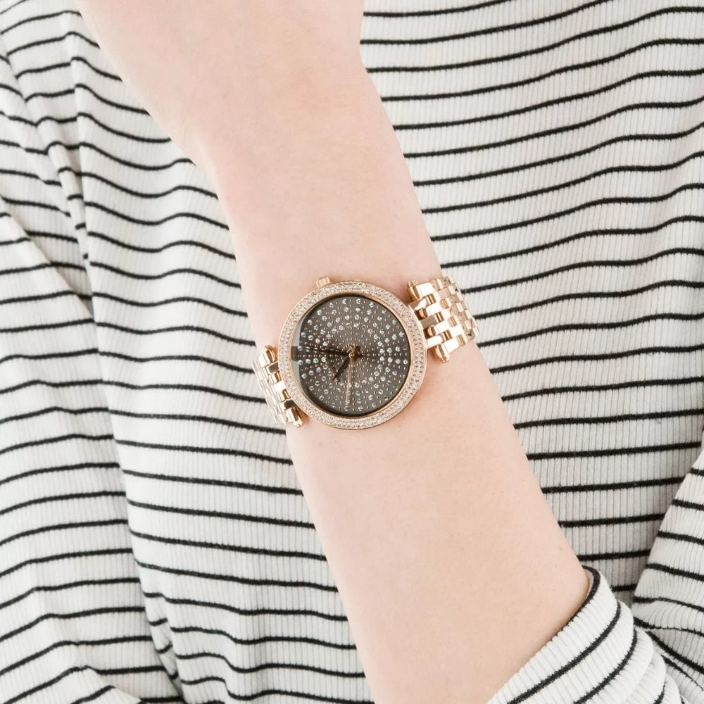 Michael Kors Darci Watch MK4408 - DIVA ONLINE STORE