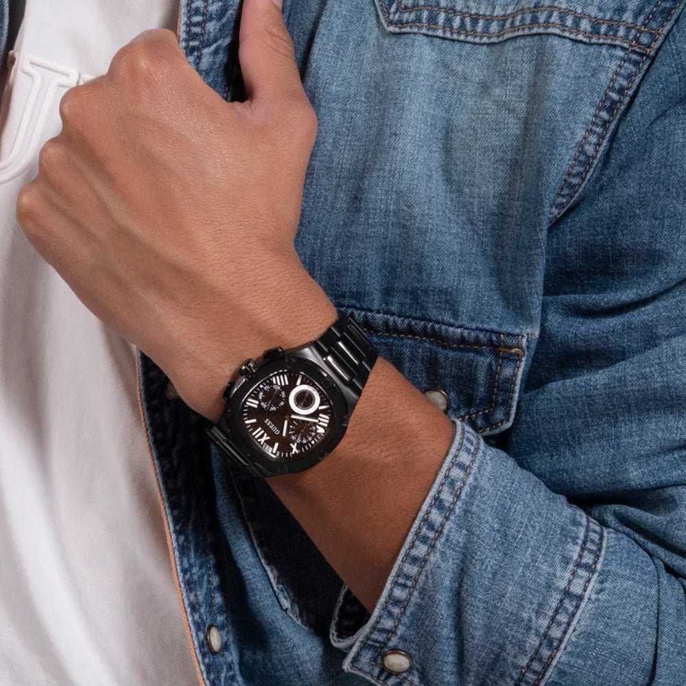 Guess Headline Watch GW0572G3 - DIVA ONLINE STORE