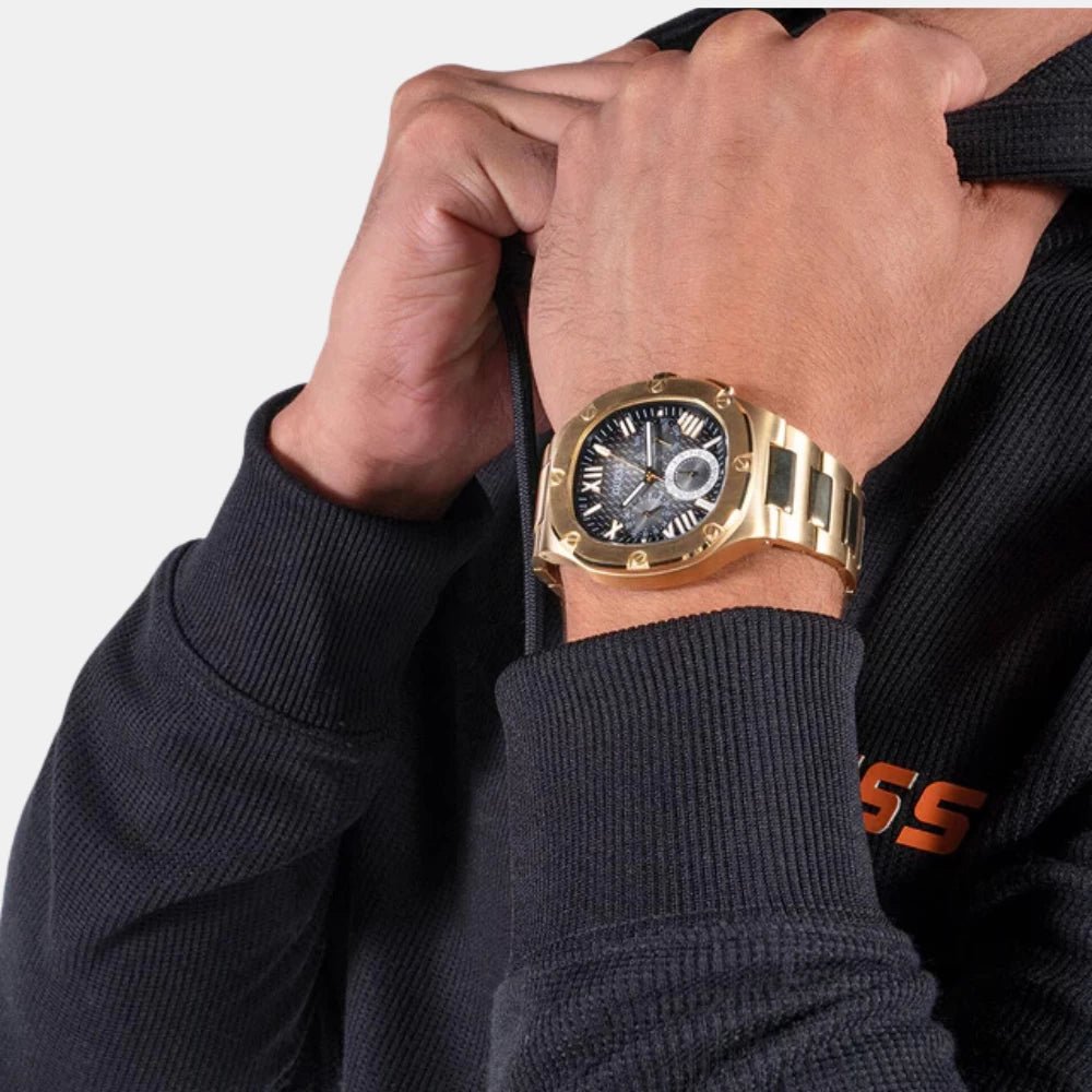 Guess Headline Watch GW0572G2 - DIVA ONLINE STORE