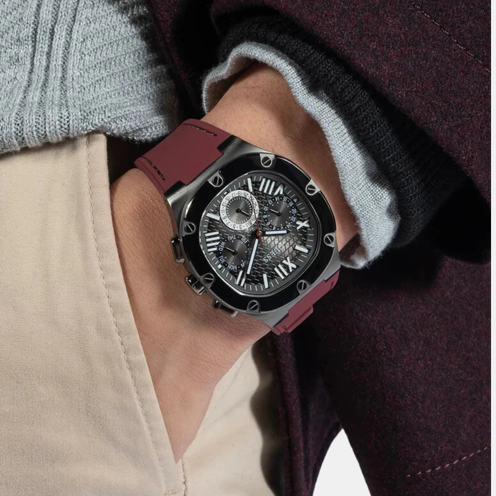 Guess Headline Watch GW0571G4 - DIVA ONLINE STORE