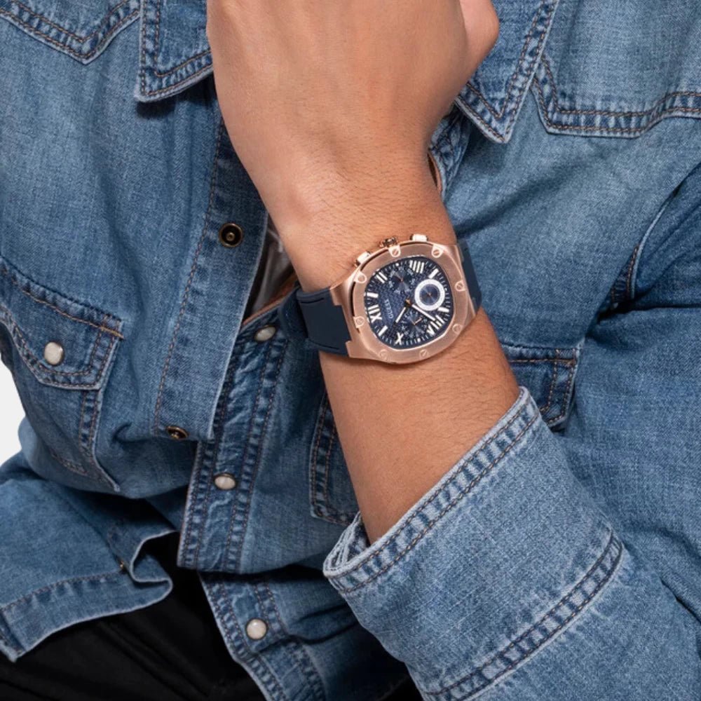 Guess Headline Watch GW0571G2 - DIVA ONLINE STORE