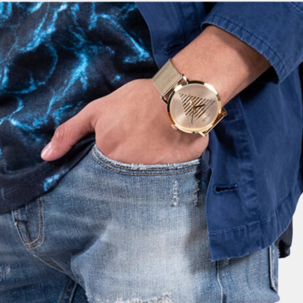 Guess Idol Watch GW0502G1 - DIVA ONLINE STORE
