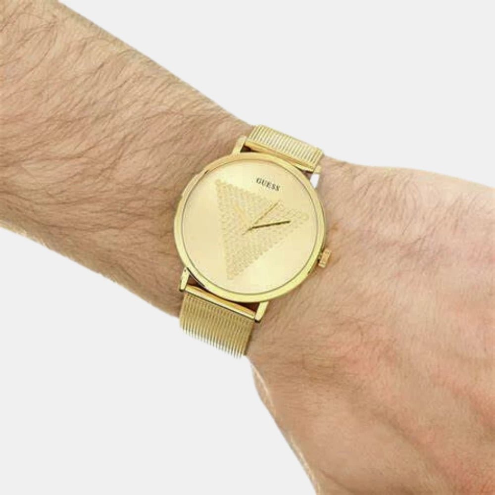 Guess Imprint Watch GW0049G1 - DIVA ONLINE STORE