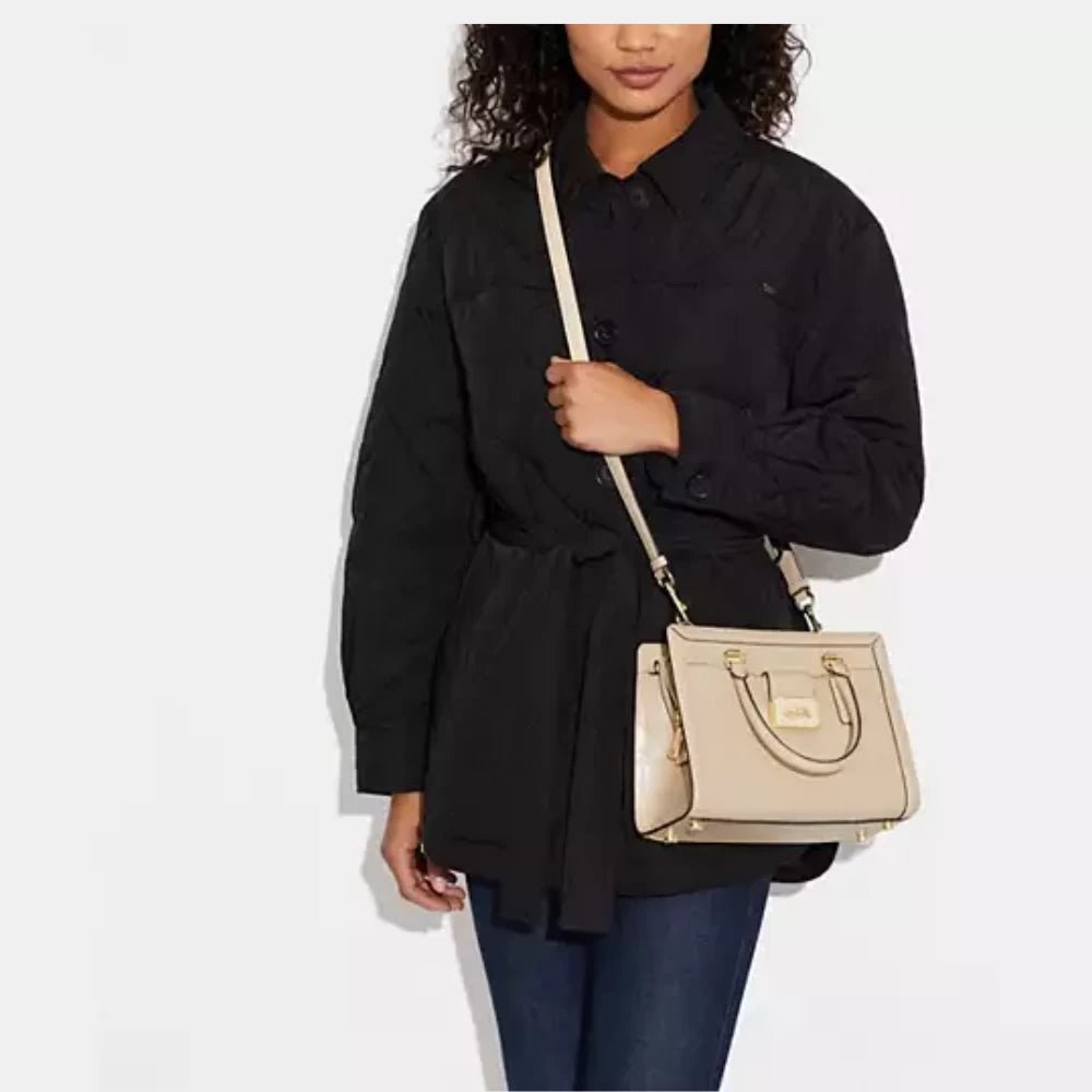 Coach Grace Carryall Bag - DIVA ONLINE STORE