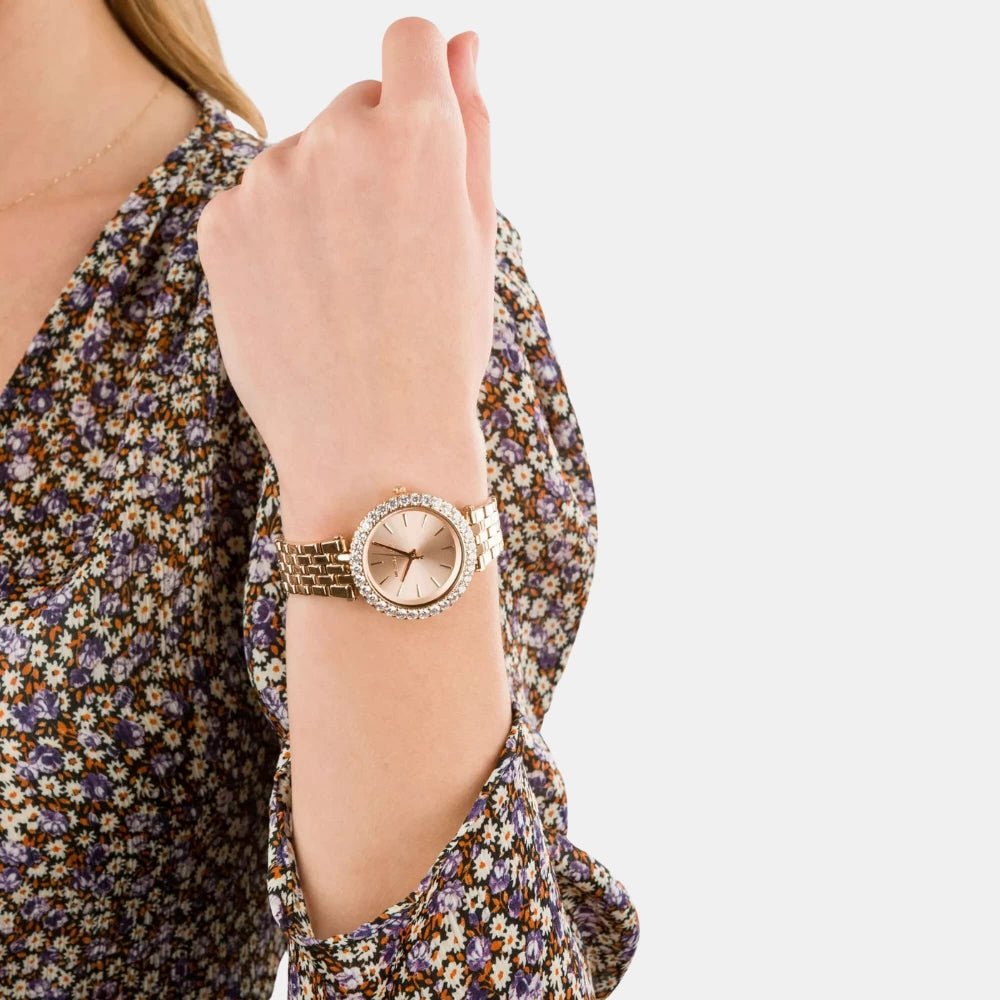 Michael Kors Darci Watch MK4514 - DIVA ONLINE STORE