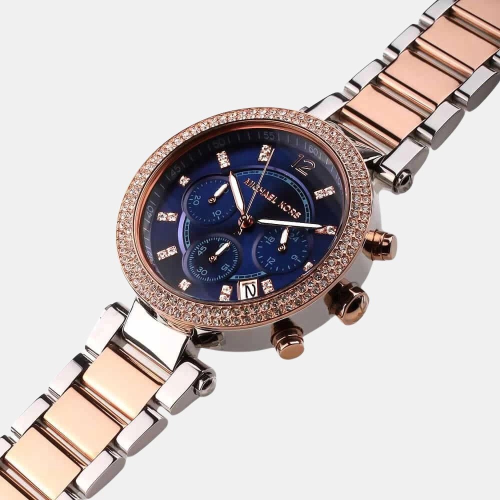 Michael Kors Parker Watch MK6141 - DIVA ONLINE STORE