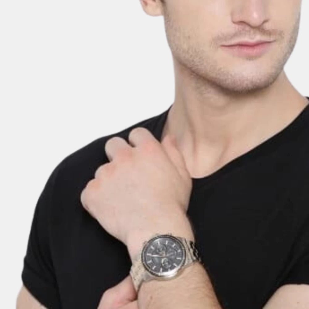 Guess Fuel Watch W0801G2 - DIVA ONLINE STORE