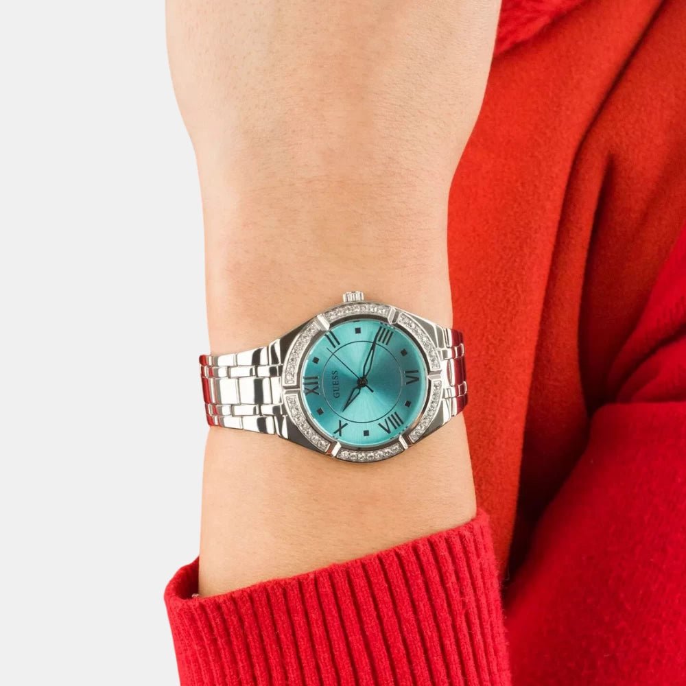 Guess Cosmo Watch - GW0033L7 - DIVA ONLINE STORE