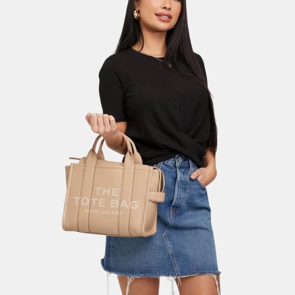 Marc Jacobs The Tote Bag (Twine) - DIVA ONLINE STORE