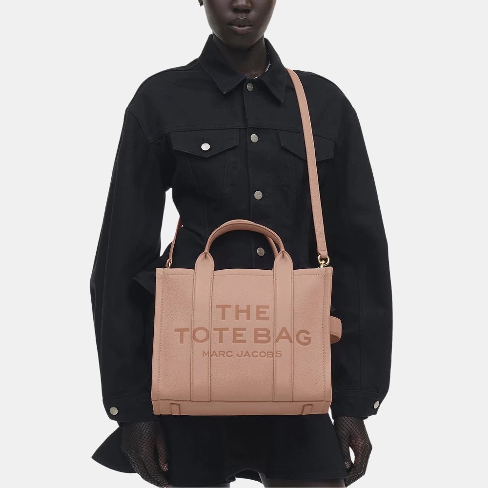 Marc Jacobs The Tote Bag (Rose) - DIVA ONLINE STORE
