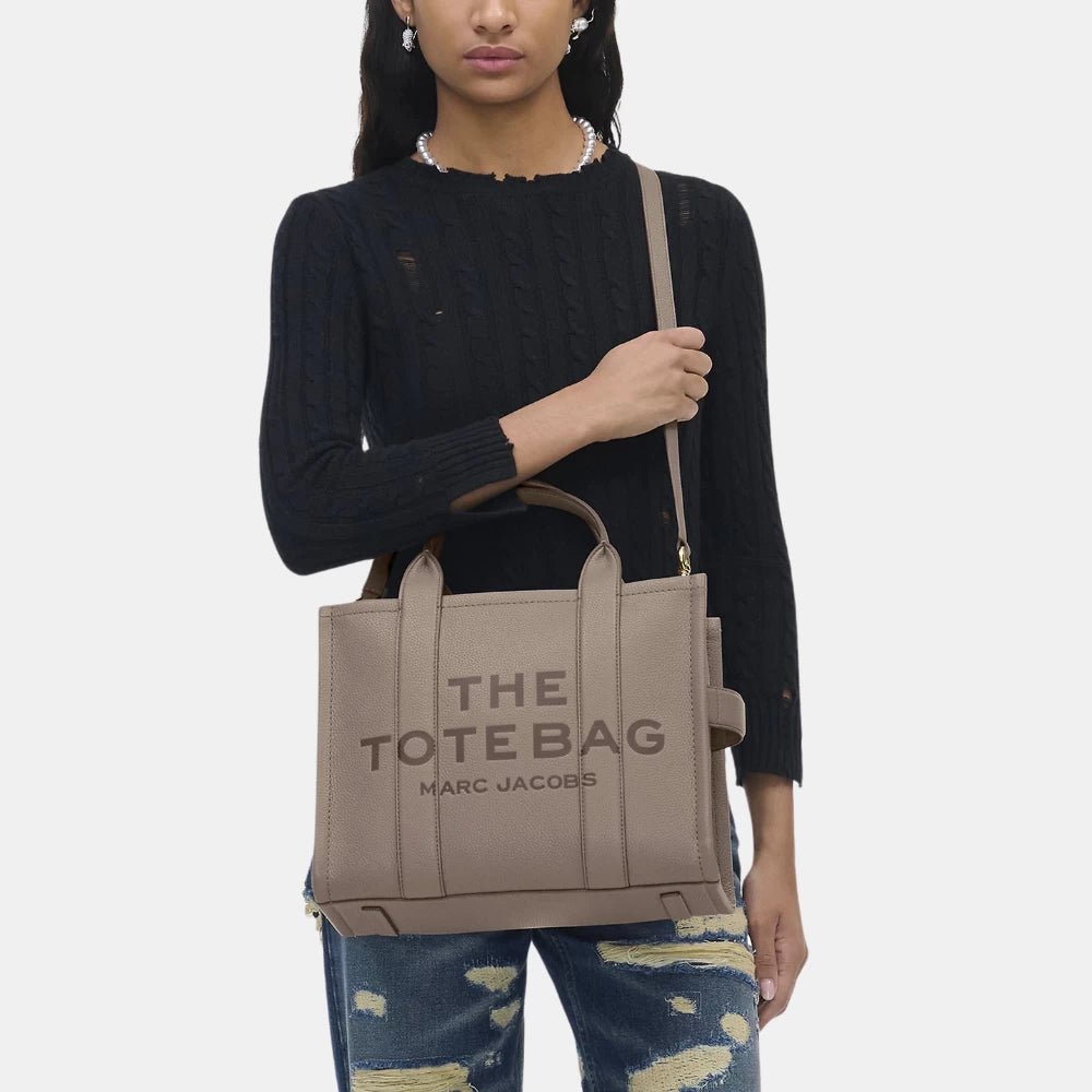 Marc Jacobs The Tote Bag (Cement) - DIVA ONLINE STORE