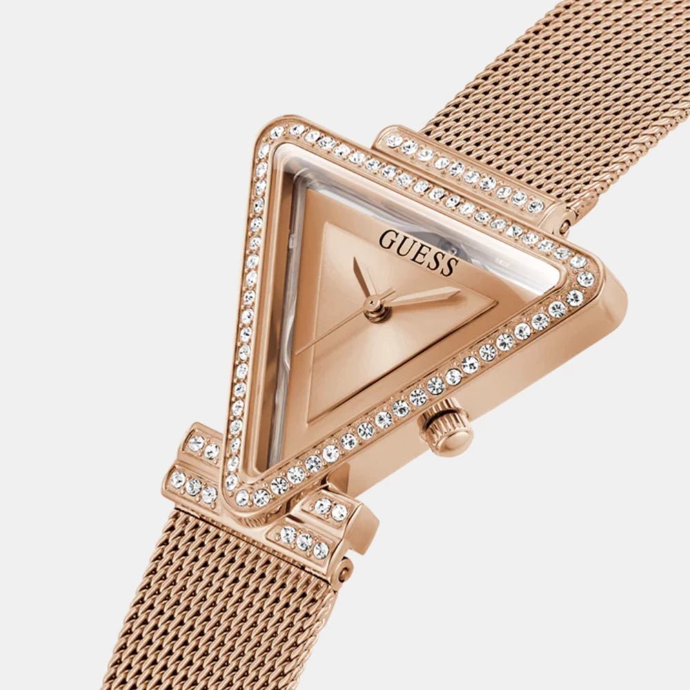 Guess Fame Watch – GW0508L3 - DIVA ONLINE STORE