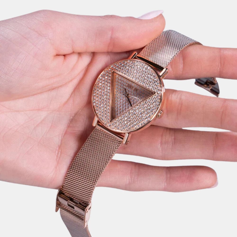 Guess Iconic Watch – GW0477L3 - DIVA ONLINE STORE