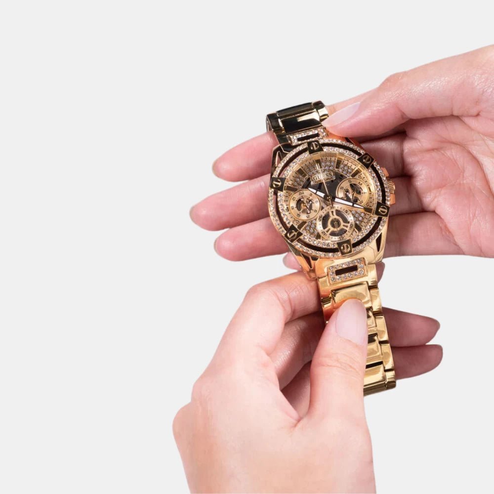 Guess Queen Watch – GW0464L2 - DIVA ONLINE STORE