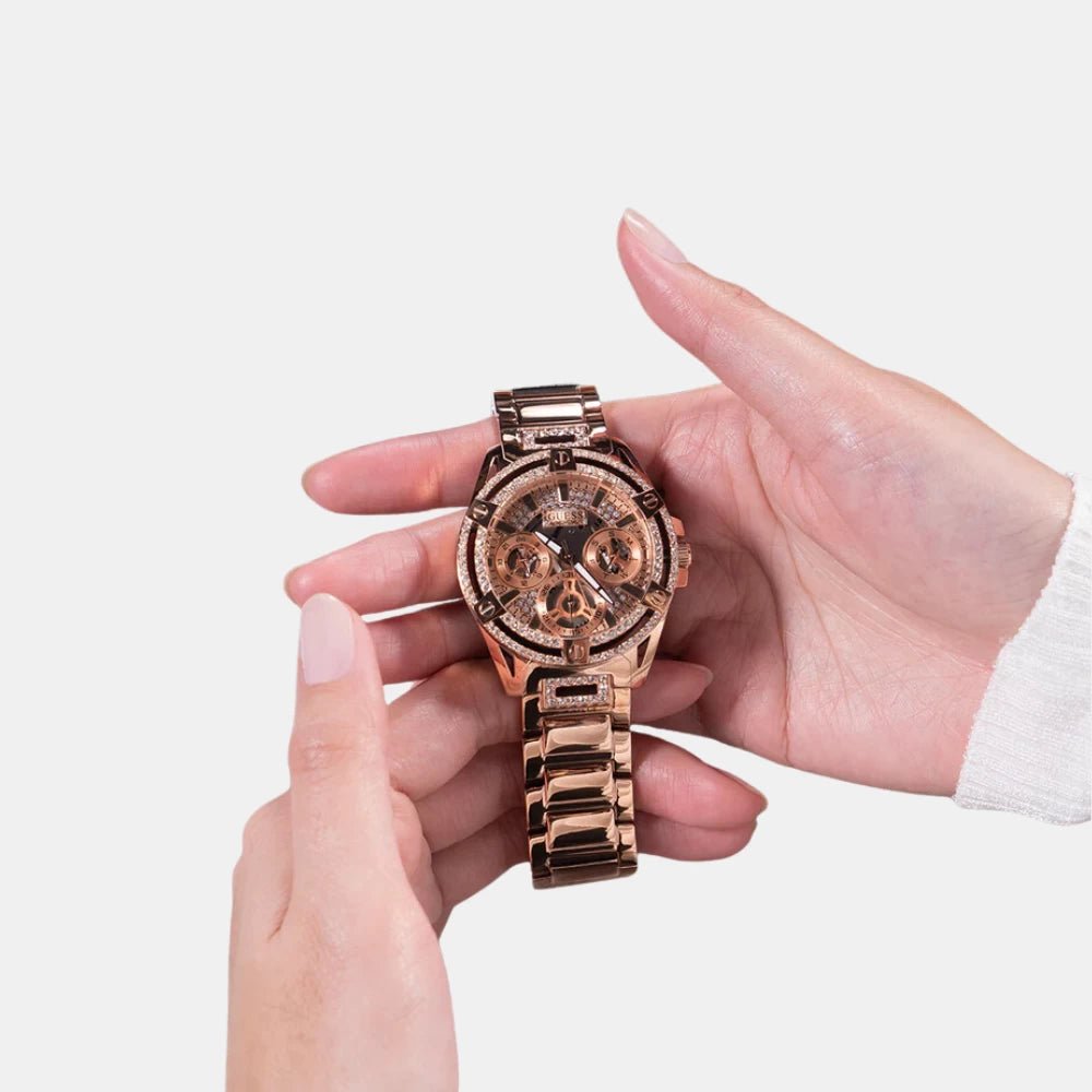 Guess Queen Watch – GW0464L3 - DIVA ONLINE STORE