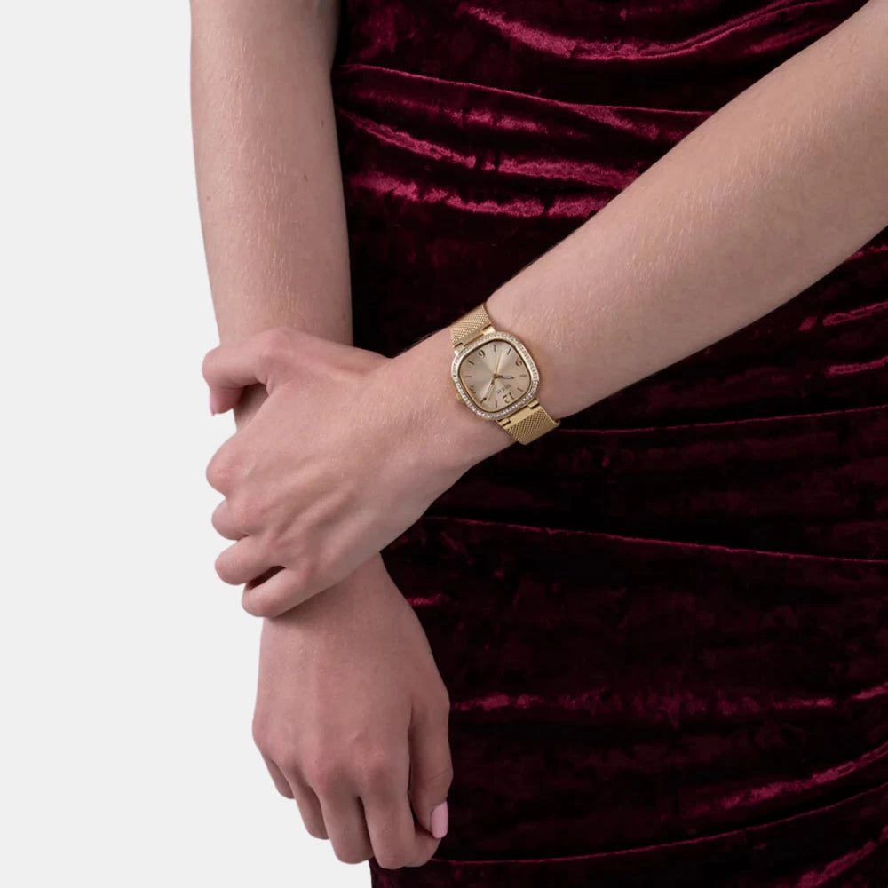 Guess Tapestry Watch – GW0354L2 - DIVA ONLINE STORE