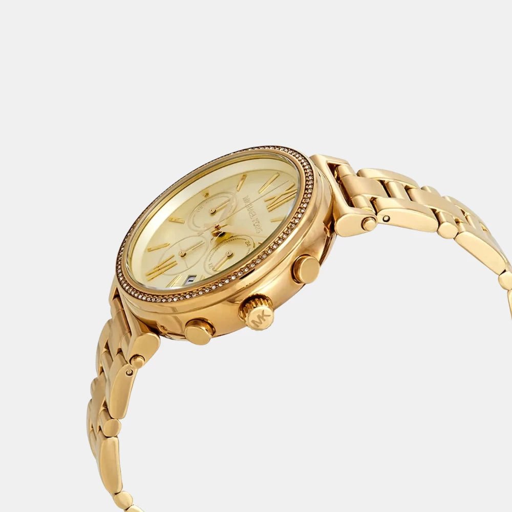 Michael Kors Sofie Watch MK6559 - DIVA ONLINE STORE