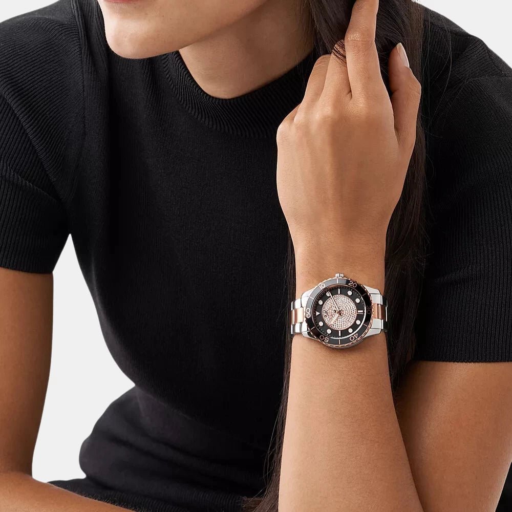 Michael Kors Runway Watch MK6960 - DIVA ONLINE STORE