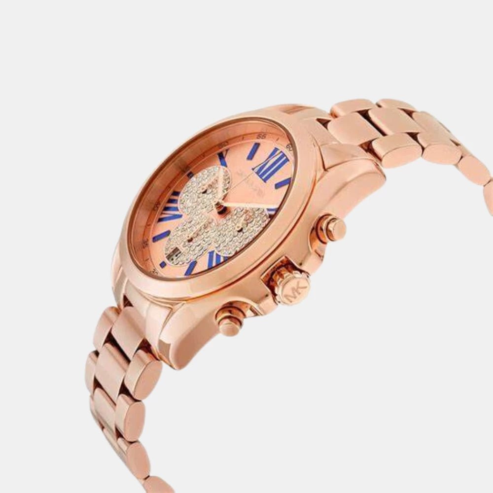 Michael Kors Bradshaw Watch MK6321 - DIVA ONLINE STORE