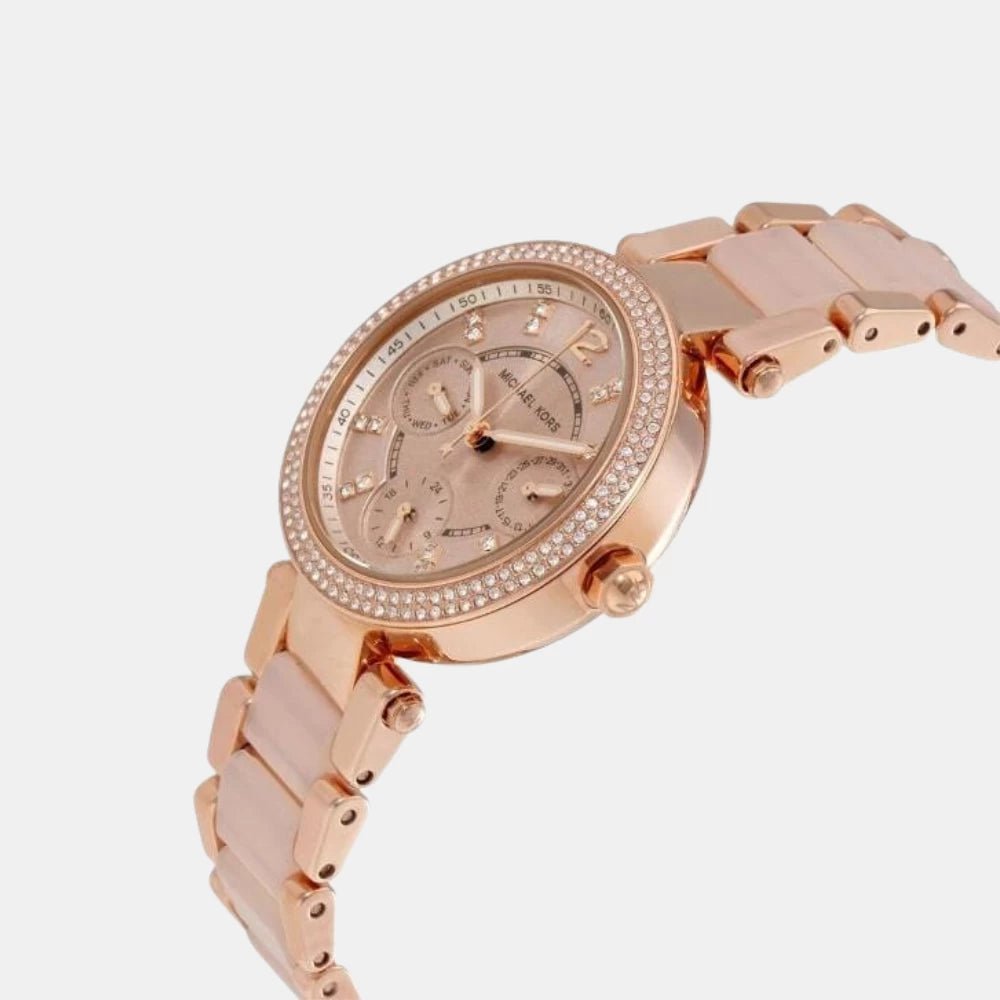 Michael Kors Parker Watch MK6110 - DIVA ONLINE STORE