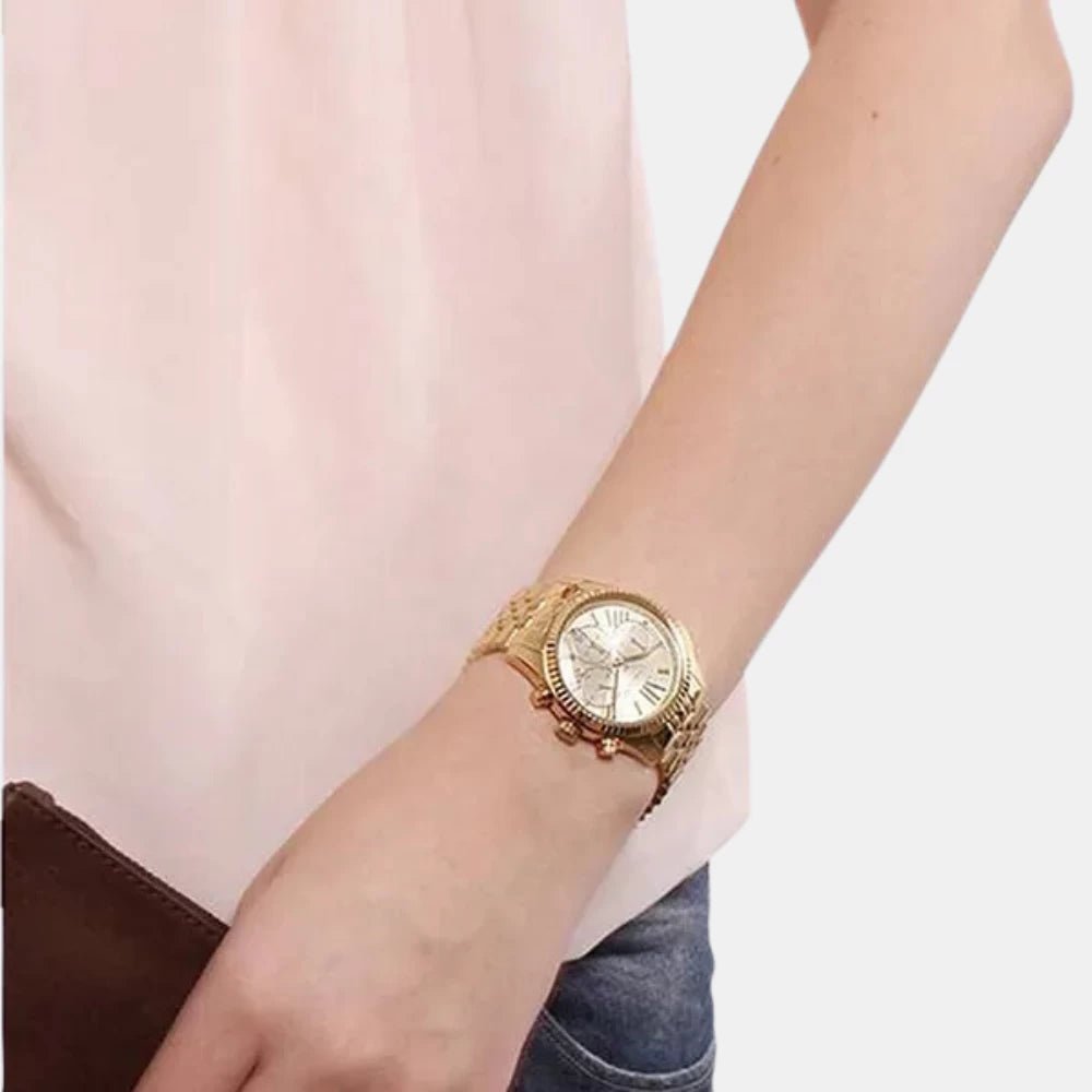 Michael Kors Lexington Watch MK5556 - DIVA ONLINE STORE