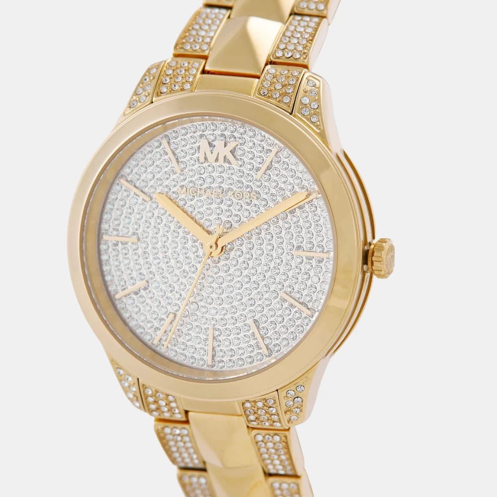 Michael Kors Runway Watch MK6715 - DIVA ONLINE STORE