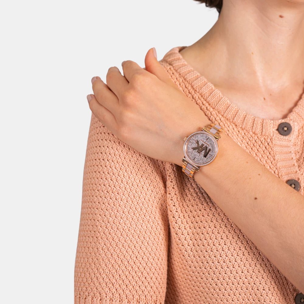Michael Kors Sofie Watch MK4336 - DIVA ONLINE STORE