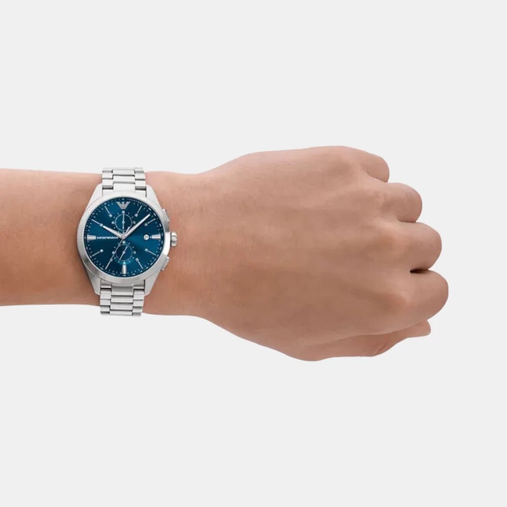 Emporio Armani Claudio Watch AR11541 - DIVA ONLINE STORE