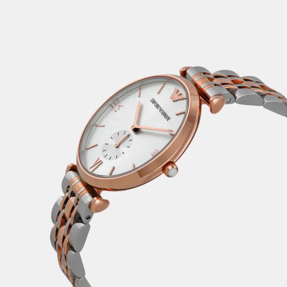 Emporio Armani Watch AR1677 - DIVA ONLINE STORE