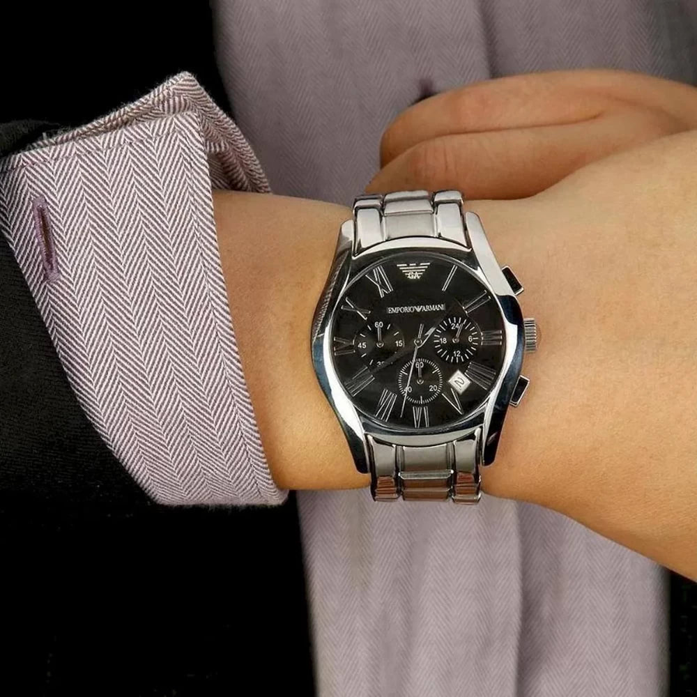 Emporio Armani Velente Watch AR0674 - DIVA ONLINE STORE