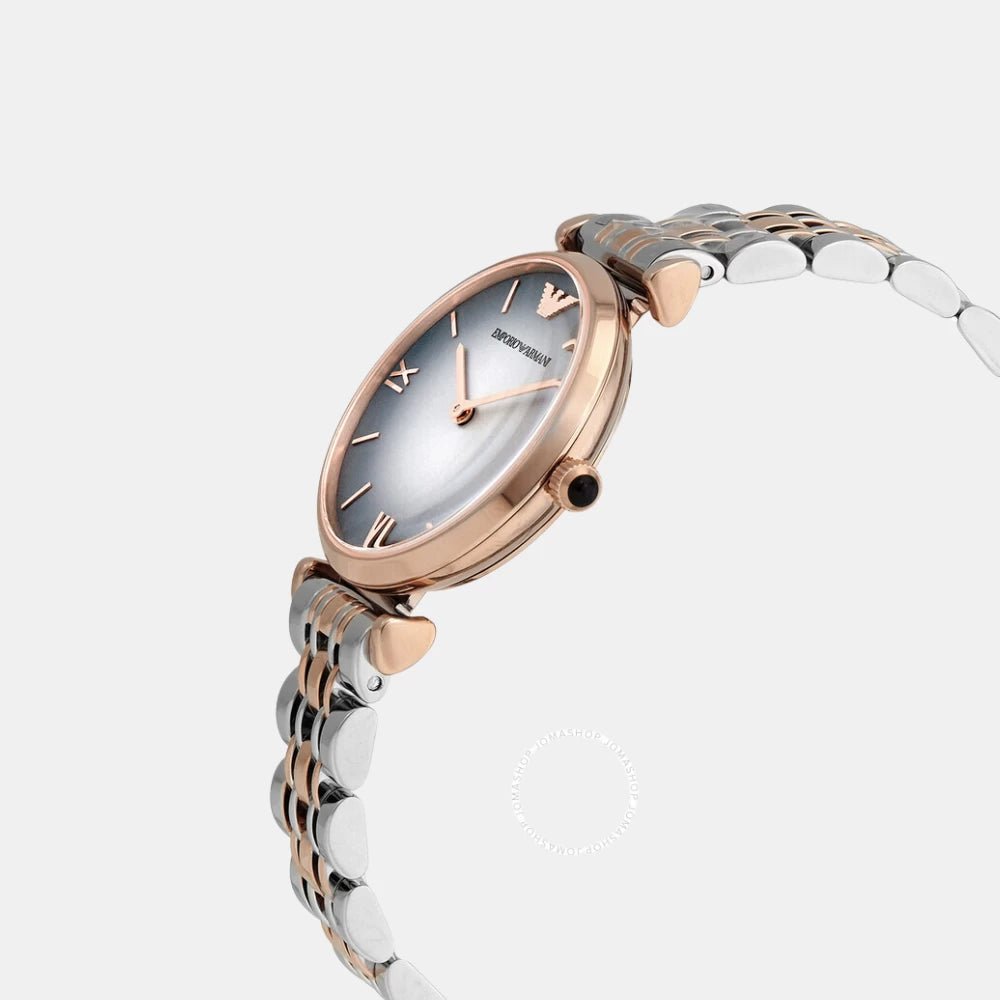 Emporio Armani Watch AR1725 - DIVA ONLINE STORE