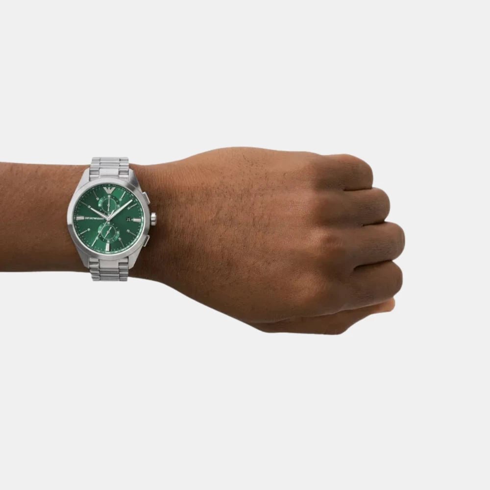 Emporio Armani Claudio Watch AR11480 - DIVA ONLINE STORE