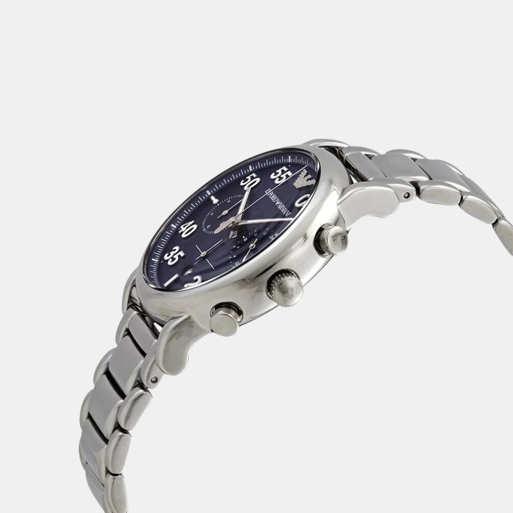 Emporio Armani Luigi Watch AR11132 - DIVA ONLINE STORE