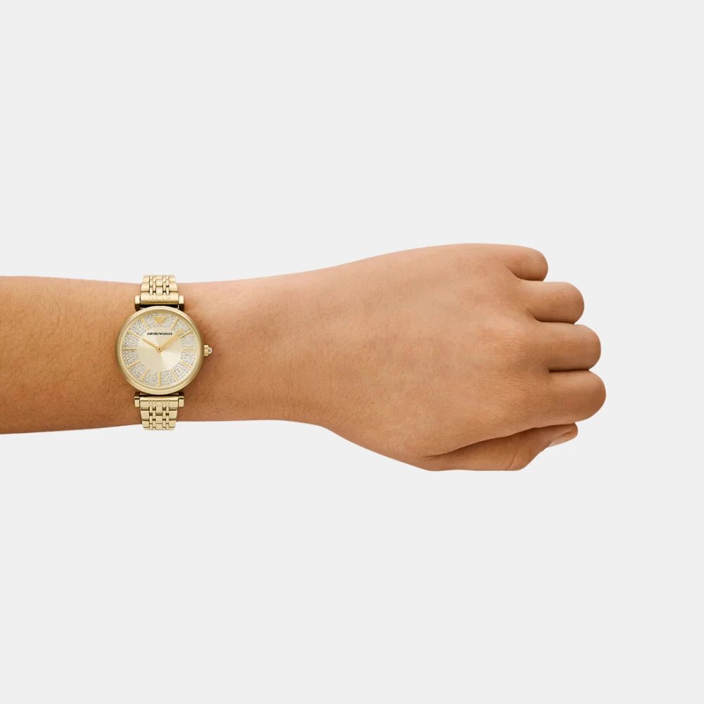 Emporio Armani Watch AR11608 - DIVA ONLINE STORE